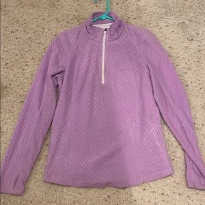 Tek Gear Quarter Zip